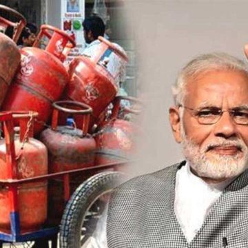 સારા સમાચાર! LPG સિલિન્ડરમાં 100 રૂપિયાનો ભાવ ઘટાડો..જાણો નવો ભાવ